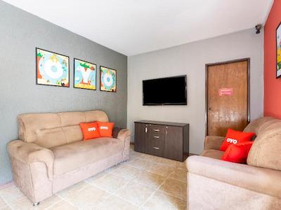 OYO Hotel Recanto Do Alto