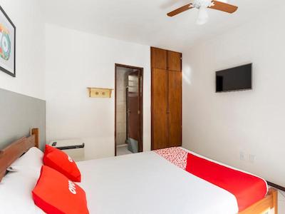 OYO Hotel Recanto Do Alto