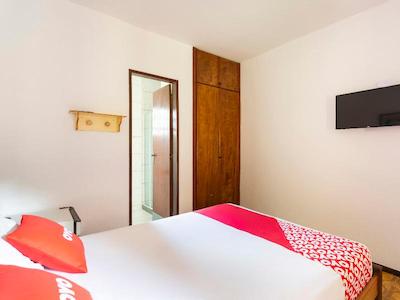 OYO Hotel Recanto Do Alto