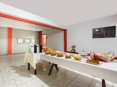 OYO Hotel Recanto Do Alto