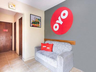 OYO Hotel Recanto Do Alto