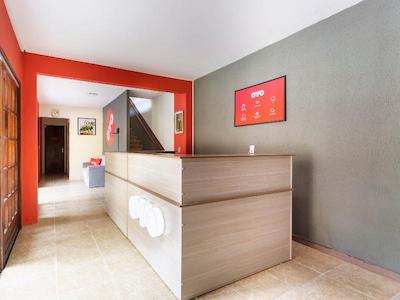 OYO Hotel Recanto Do Alto