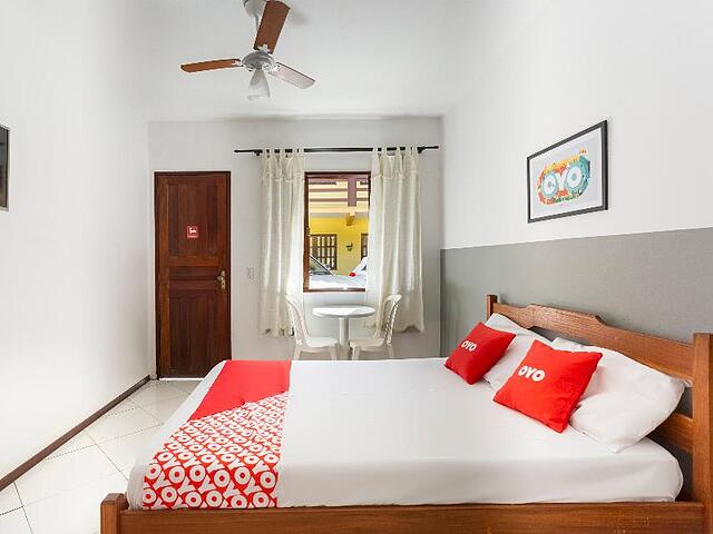 OYO Hotel Recanto Do Alto