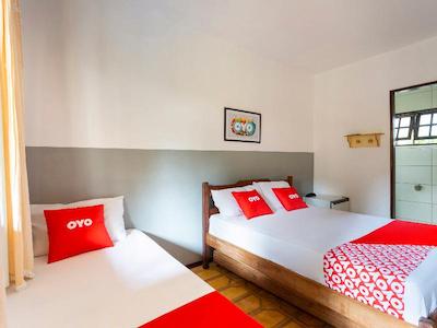 OYO Hotel Recanto Do Alto