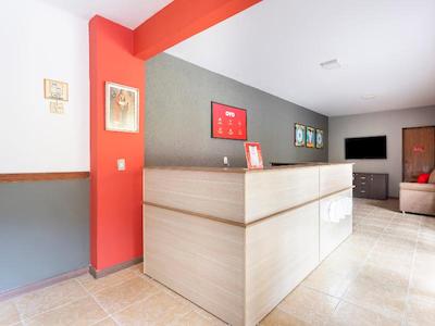 OYO Hotel Recanto Do Alto
