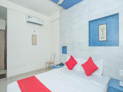 OYO 8501 ABHIMAANI COMFORTS