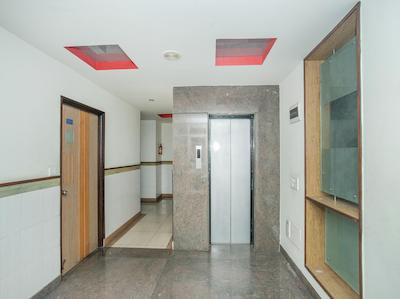 OYO 8501 ABHIMAANI COMFORTS