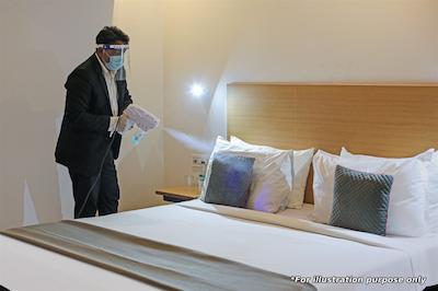 Oyo Townhouse 159 Sarjapur