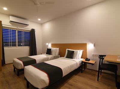 Oyo Townhouse 159 Sarjapur