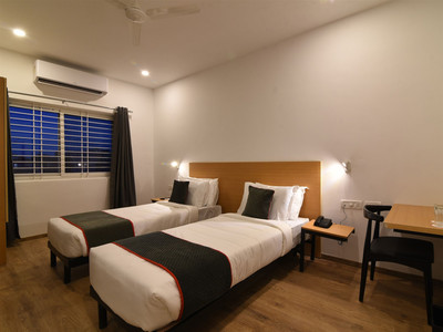 Oyo Townhouse 159 Sarjapur