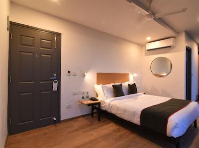 Oyo Townhouse 159 Sarjapur