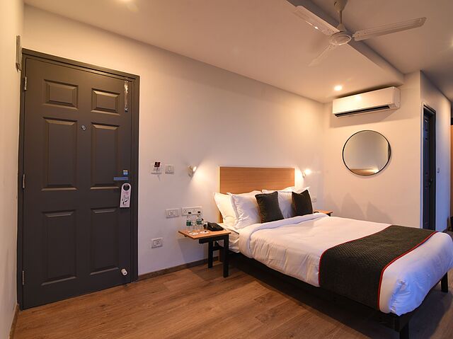 Oyo Townhouse 159 Sarjapur
