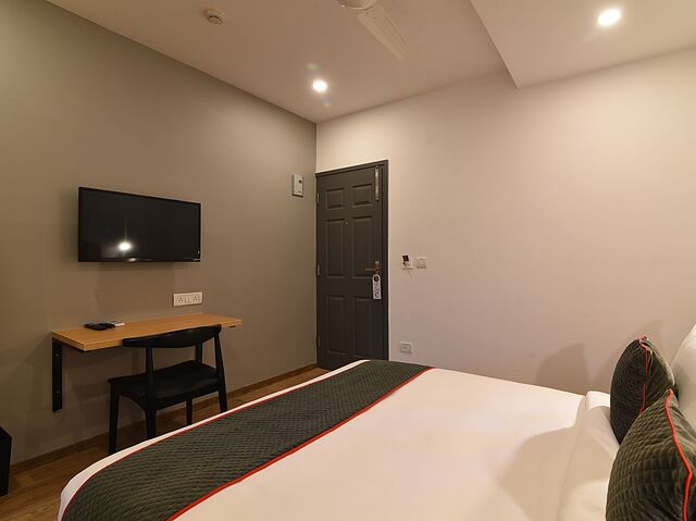 Oyo Townhouse 159 Sarjapur