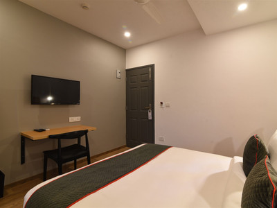 Oyo Townhouse 159 Sarjapur