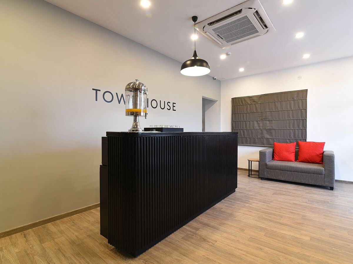 Oyo Townhouse 159 Sarjapur