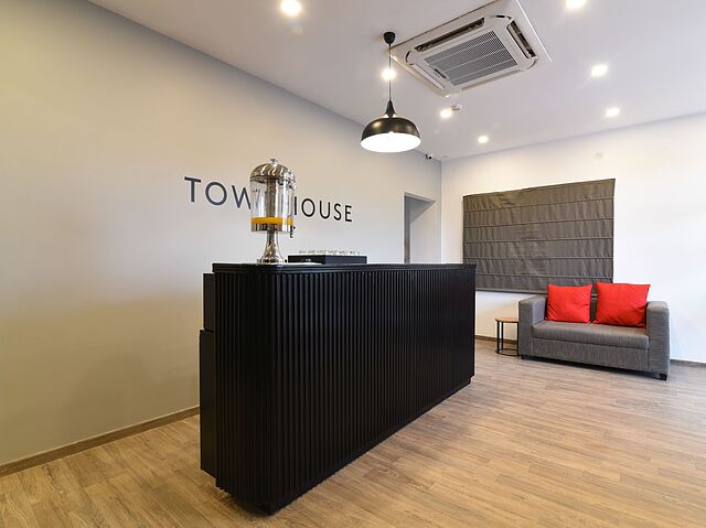 Oyo Townhouse 159 Sarjapur