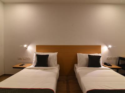 Oyo Townhouse 159 Sarjapur