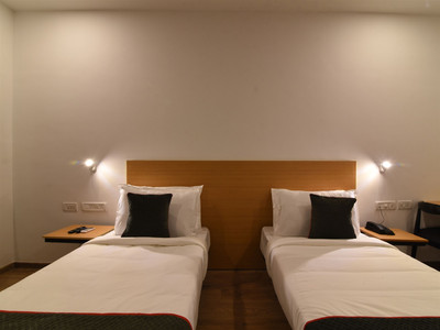 Oyo Townhouse 159 Sarjapur