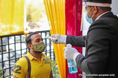 Oyo Townhouse 159 Sarjapur