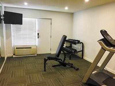 Days Inn by Wyndham Sarnia Harbourfront