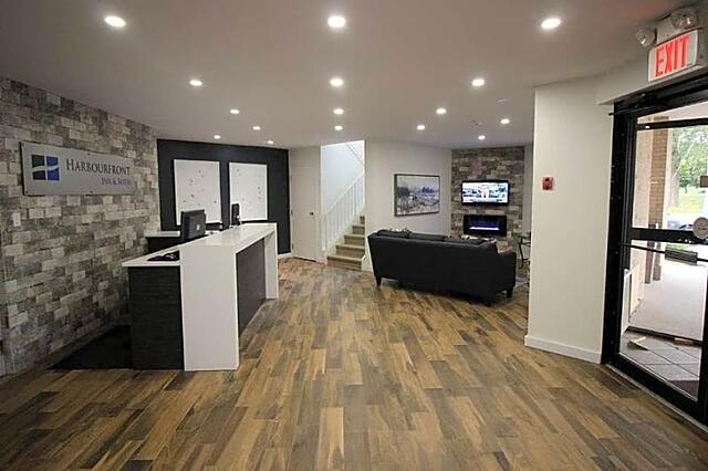 Days Inn by Wyndham Sarnia Harbourfront