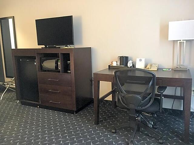 Days Inn by Wyndham Sarnia Harbourfront