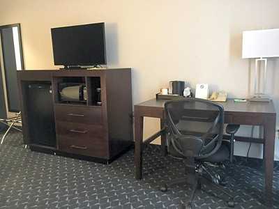 Days Inn by Wyndham Sarnia Harbourfront