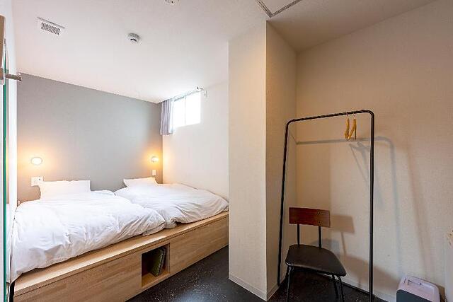 AND HOSTEL MINOWA
