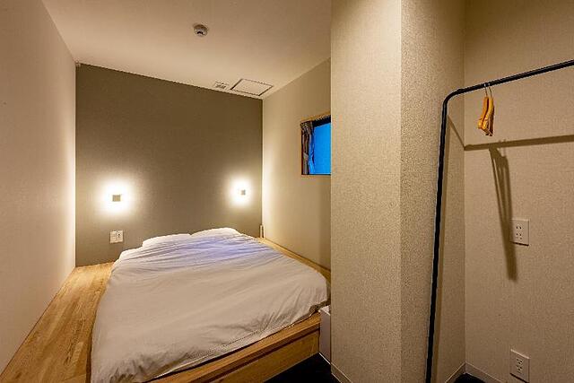 AND HOSTEL MINOWA