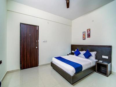 SilverKey Executive Stays 20026 RR Nagar