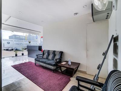 SilverKey Executive Stays 20026 RR Nagar