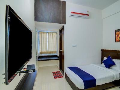 SilverKey Executive Stays 20026 RR Nagar