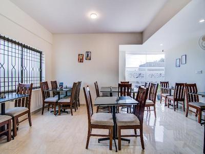 SilverKey Executive Stays 20026 RR Nagar