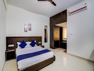 SilverKey Executive Stays 20026 RR Nagar