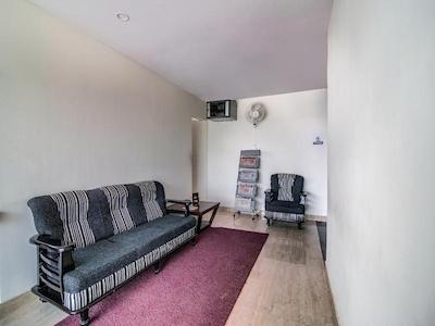 SilverKey Executive Stays 20026 RR Nagar