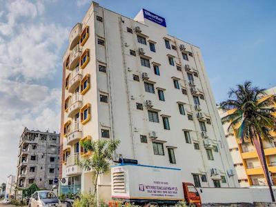 SilverKey Executive Stays 20026 RR Nagar