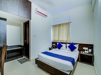 SilverKey Executive Stays 20026 RR Nagar