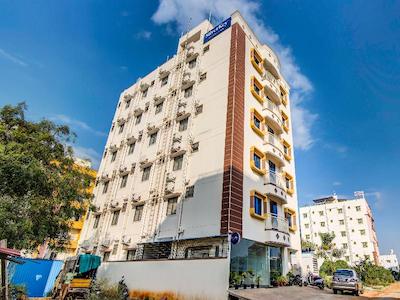 SilverKey Executive Stays 20026 RR Nagar