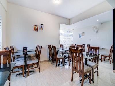 SilverKey Executive Stays 20026 RR Nagar