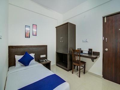 SilverKey Executive Stays 20026 RR Nagar