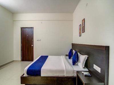 SilverKey Executive Stays 20026 RR Nagar