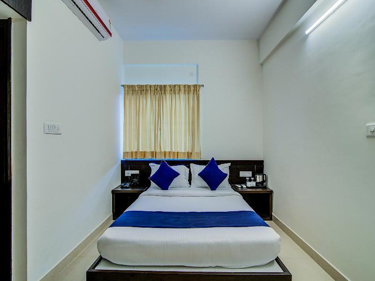 SilverKey Executive Stays 20026 RR Nagar