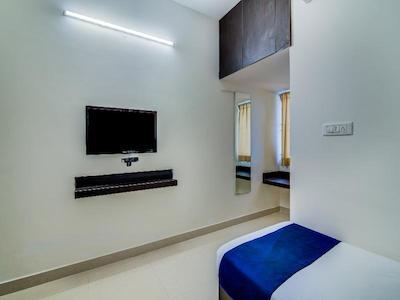 SilverKey Executive Stays 20026 RR Nagar