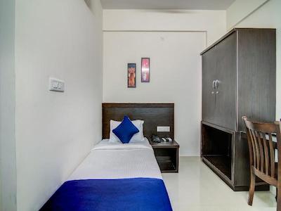 SilverKey Executive Stays 20026 RR Nagar