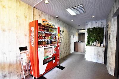 GRAND NISHI NIPPORI FIRST