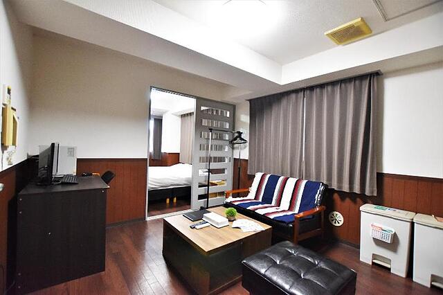 GRAND NISHI NIPPORI FIRST