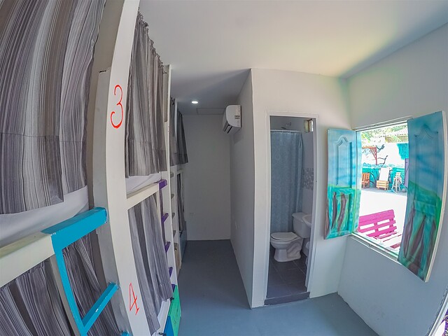 Wonderland Hostel by GB Collection