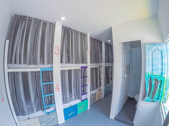 Wonderland Hostel by GB Collection