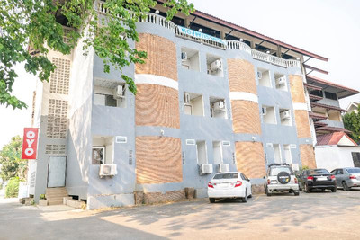 OYO 643 Kokview Chiang Rai