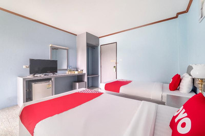 OYO 643 Kokview Chiang Rai
